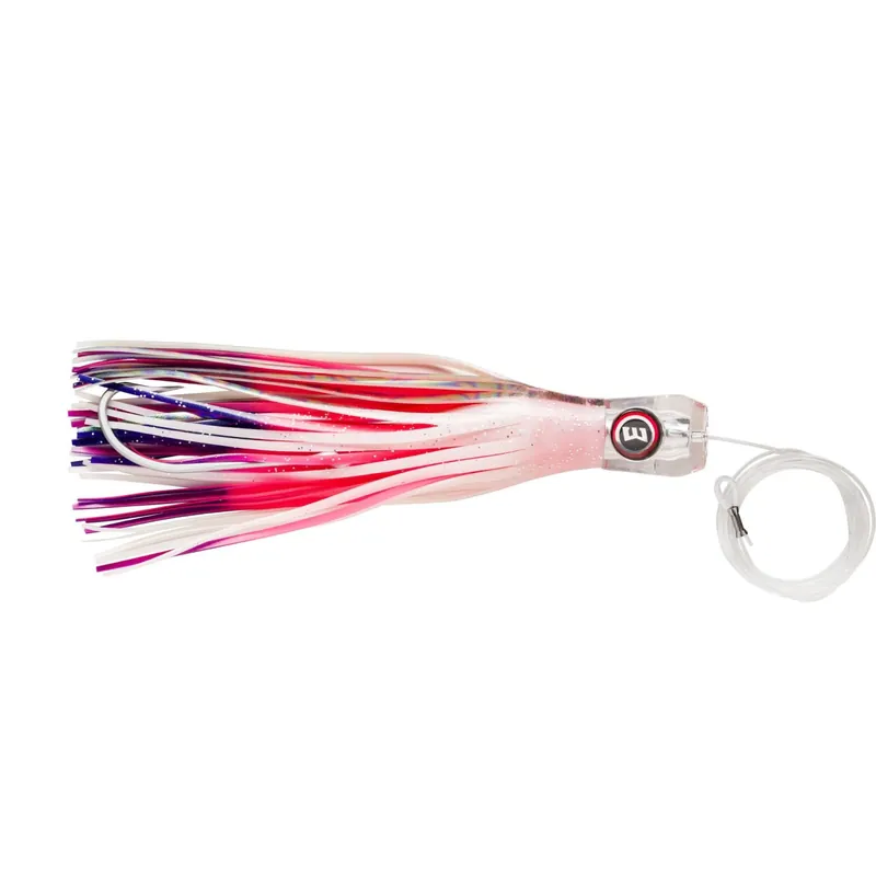 Marque WILLIAMSON BIG GAME CATCHER RIGGED 8
