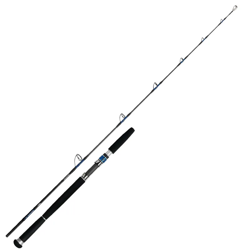 Canne à pêche Daïwa Saltiga Hiramasa 58 HS Prix Cassé