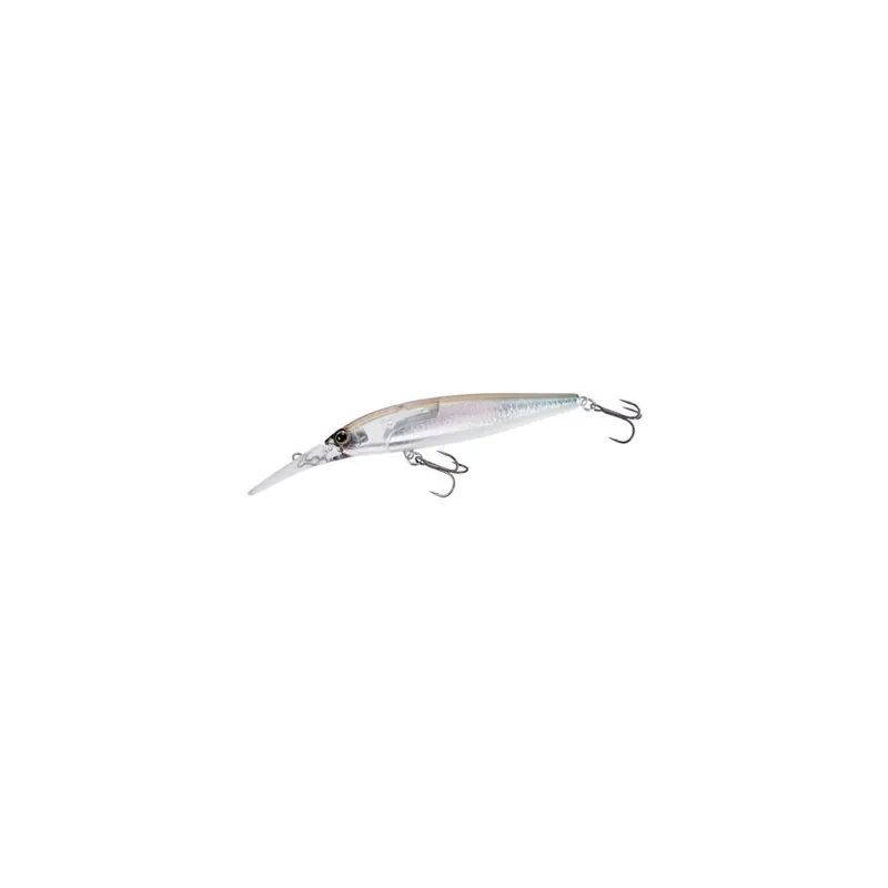 SHIMANO BANTAM WORLD DIVER FLASH BOOST 99 SP Livraison Express