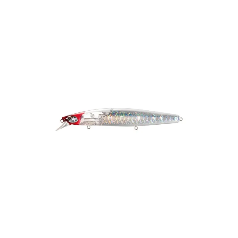 Remise SHIMANO EXSENCE SILENT ASSASSIN FLASH BOOST 129 S