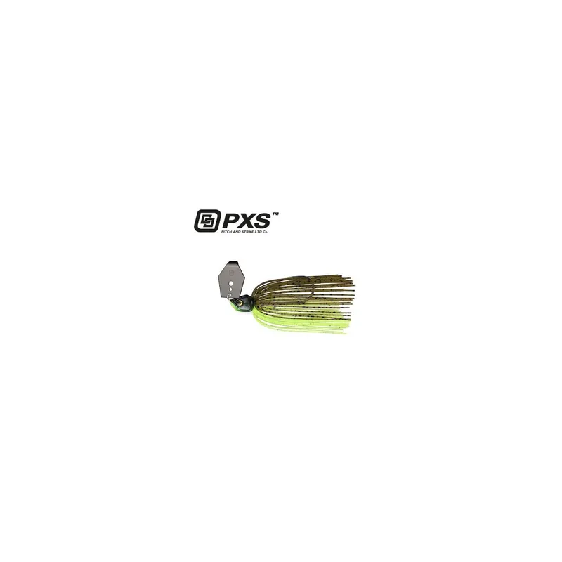 PITCH & STRIKE COPPERHEAD BLADE 12 G Quantité Limitée