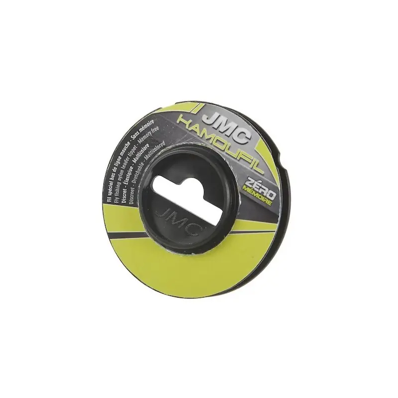 Remise Fil Nylon JMC Kamoufil 30m