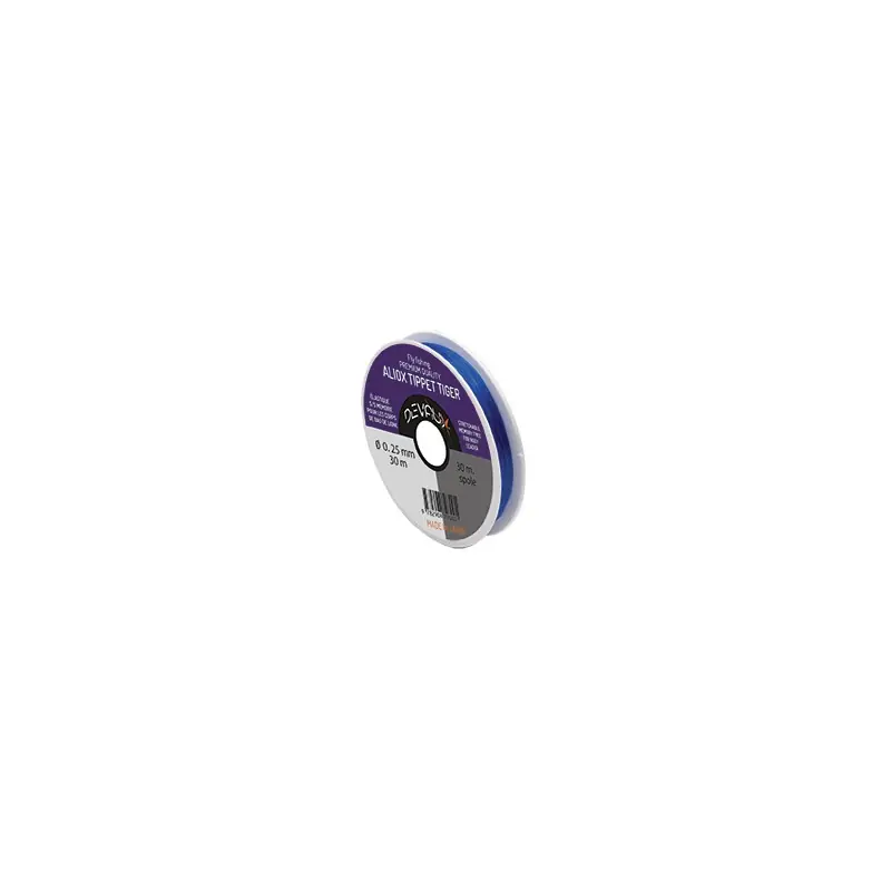 Solde Fil Nylon DEVAUX Aliox Tiger 30m