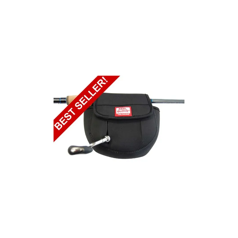 HOUSSE DE PROTECTION NEOPRENE POUR MOULINET SPINNING Achat Immédiat