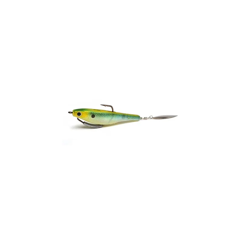 HYPERLASTICS SPINTAIL DARTSPIN PRO 7 Offre Spéciale