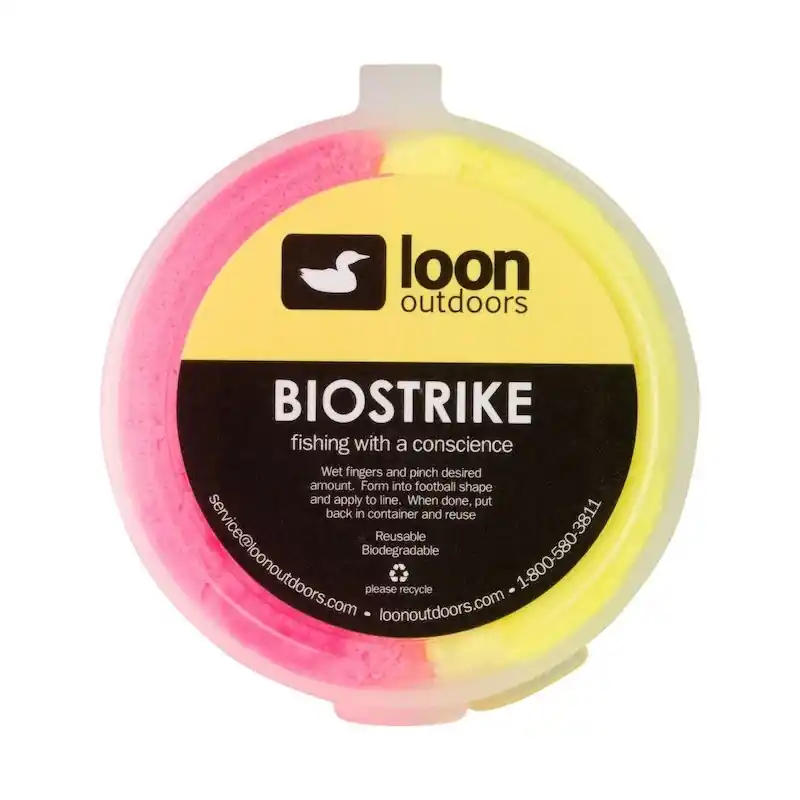 Authentique Indicateur de Touche Pâte LOON OUTDOORS BioStrike