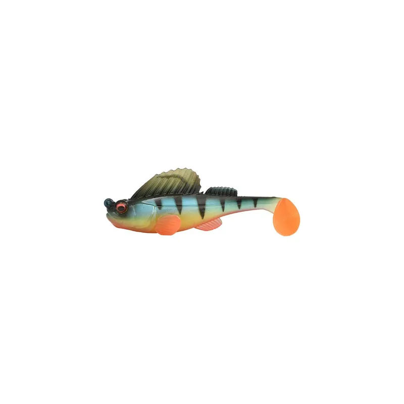 Commande En Gros MEGABASS DARK SLEEPER 3 INCH - 1/2 OZ