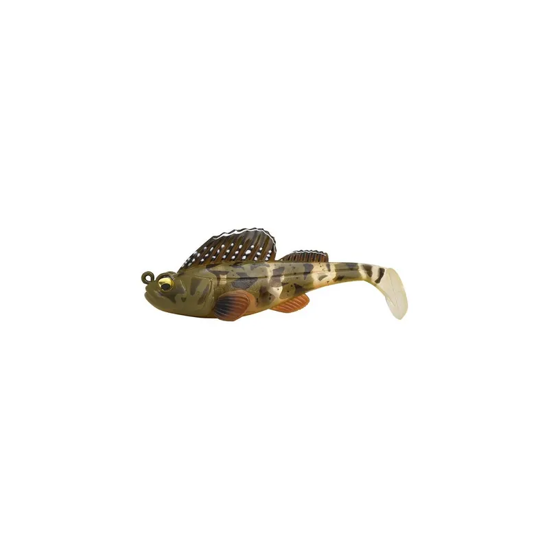 MEGABASS DARK SLEEPER 3 INCH - 3/4 OZ Acheter En Ligne