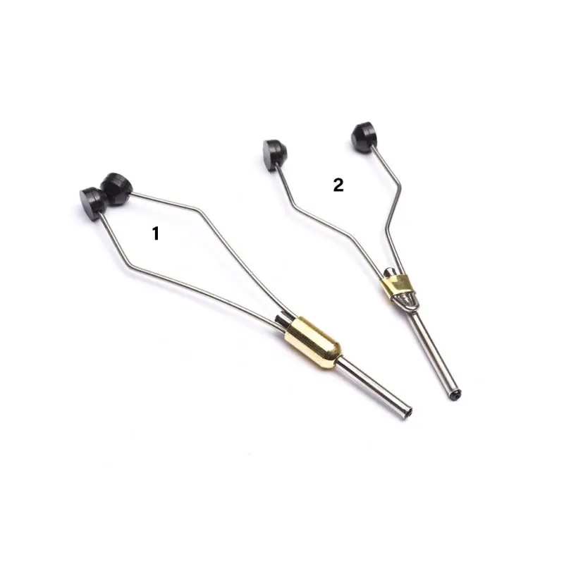 Porte Bobine DEVAUX Titanium Offre Du Jour
