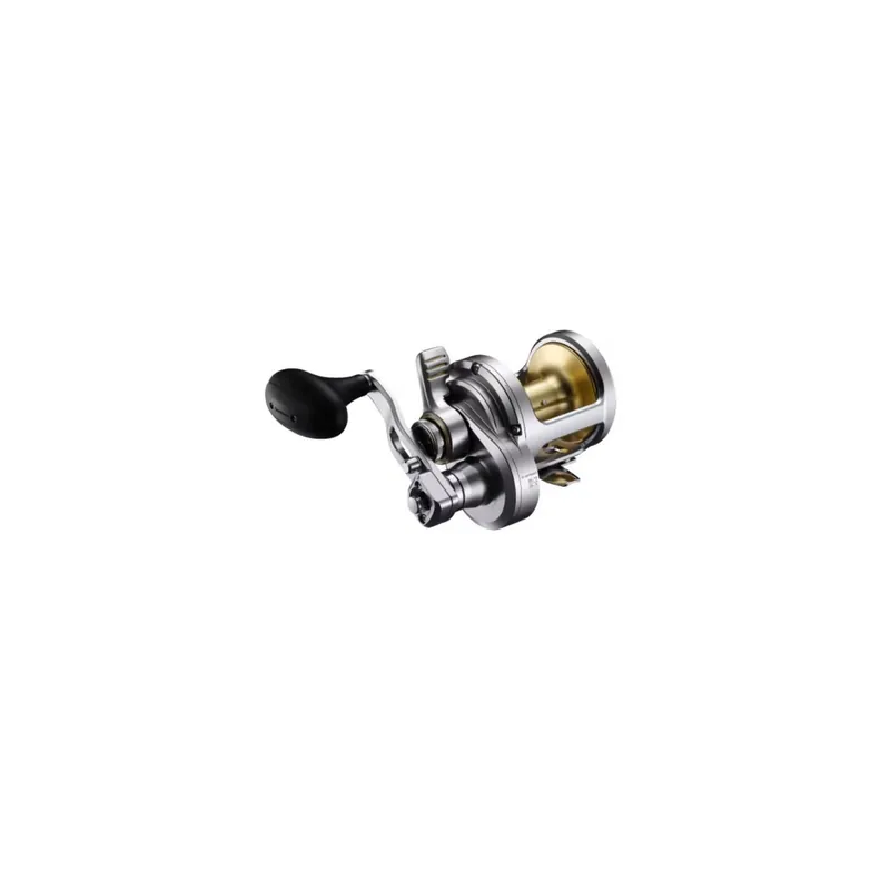 MOULINET SHIMANO TALICA II A Nouveauté
