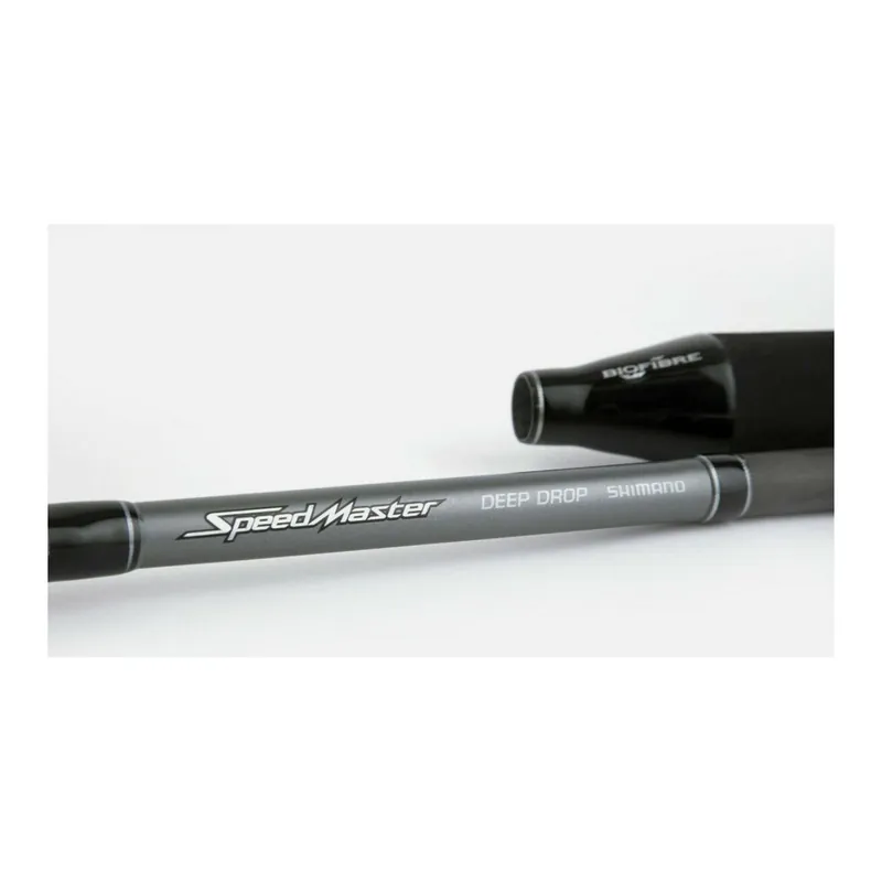 Bon Marché CANNE SHIMANO SPEEDMASTER AX DEEP DROP
