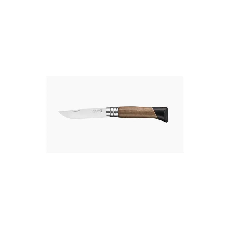 OPINEL N°8 ATELIER NOYER EBENE Promotion Saisonnière