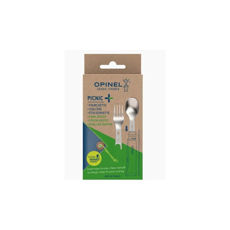 Pas Cher SET PICNIC OPINEL