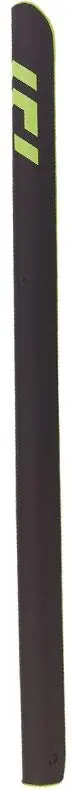 Etui Daïwa 125 cm Noir-Vert Prix Choc