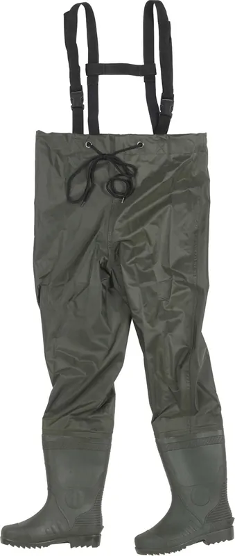 Waders Daiwa Pvc Soldes