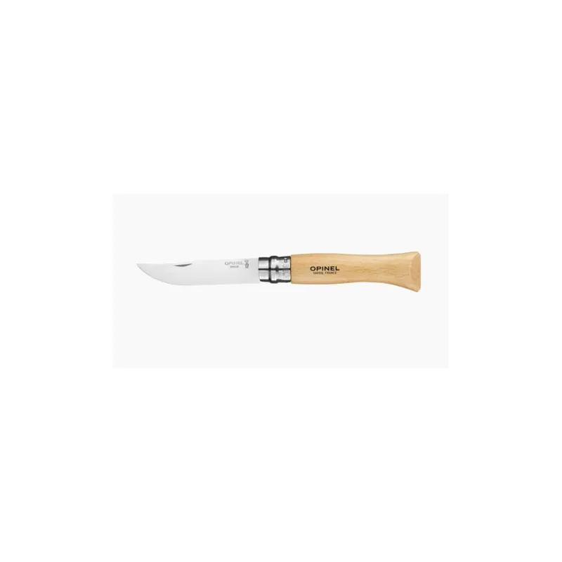 OPINEL ORIGINAL HETRE / INOX Promotion