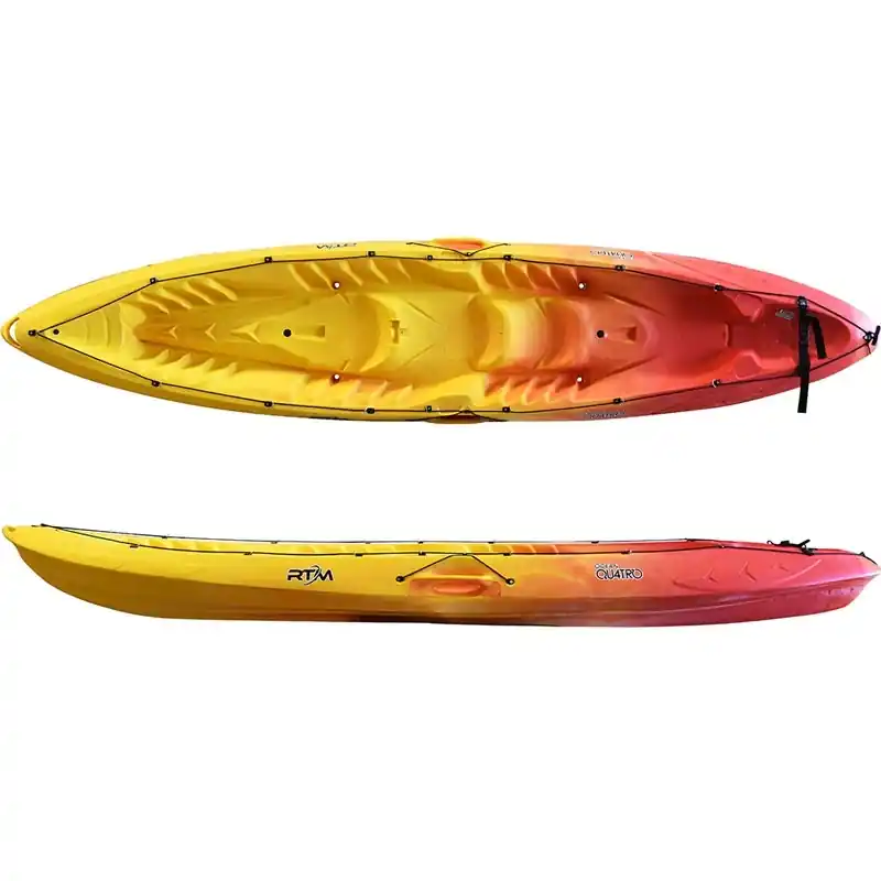 Promotion Kayak RTM Ocean Quatro Soleil
