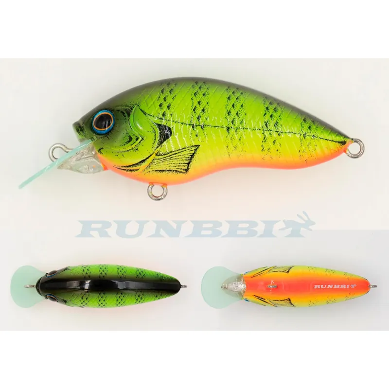 GRASSROOTS RUNBBIT 58 F Vente Flash