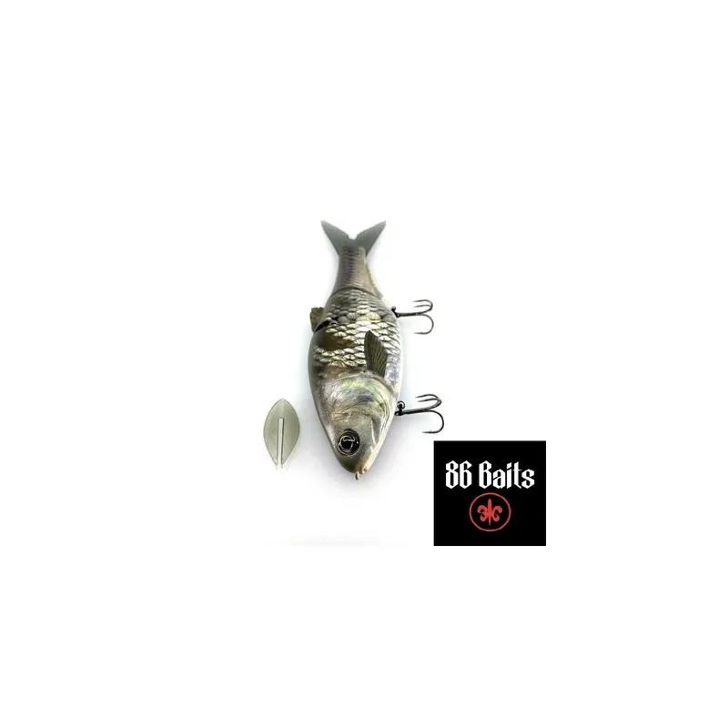 86 BAITS DEADRINGER Solde