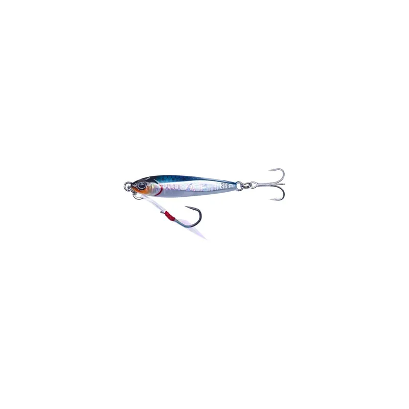 Prix Choc ILLEX BIG BACKER JIG 20 G