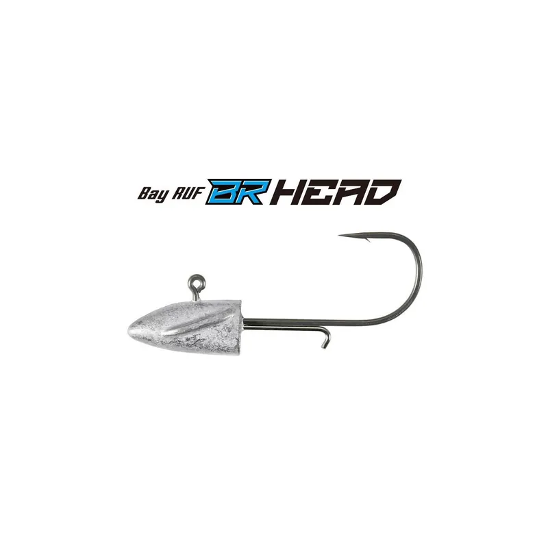 BAYRUF BR HEAD 14 GRS Bon Plan
