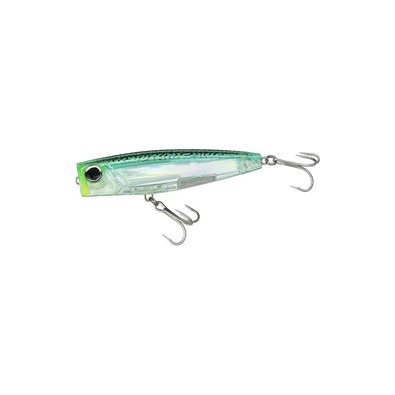 Prix Réduit YO-ZURI 3D INSHORE POPPER 120