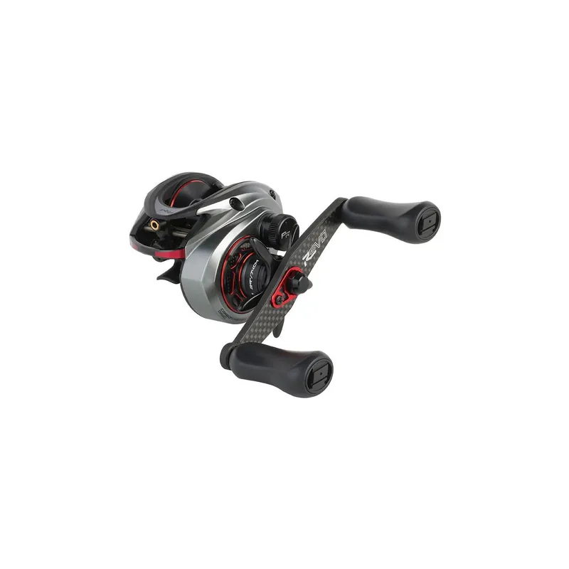 MOULINET CASTING ABU GARCIA REVO PREMIER Meilleure Vente