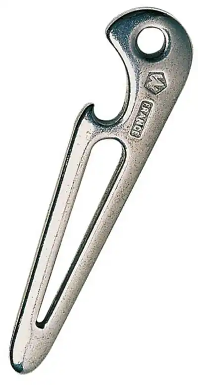 Promotion Démanilleur Wichard inox forgé