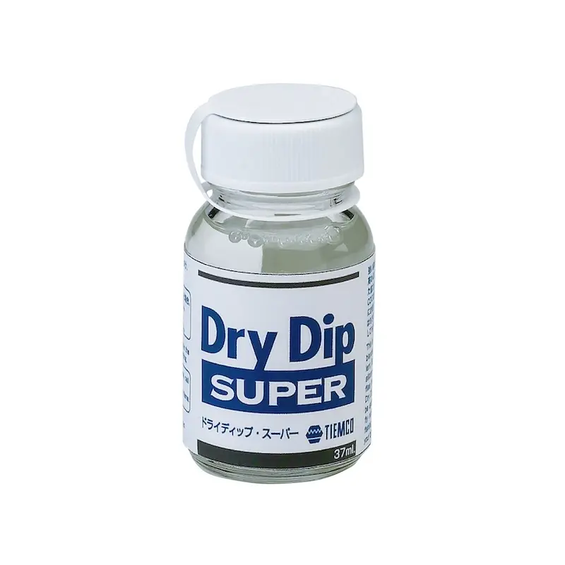 Imperméabilisant TIEMCO Dry Dip Certifié