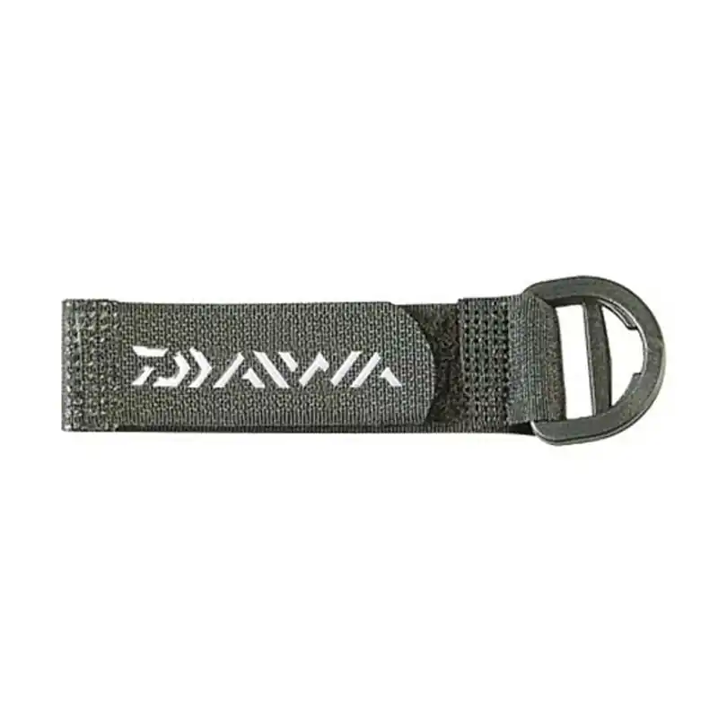 Attache Canne Daïwa Velcro Prix Cassé