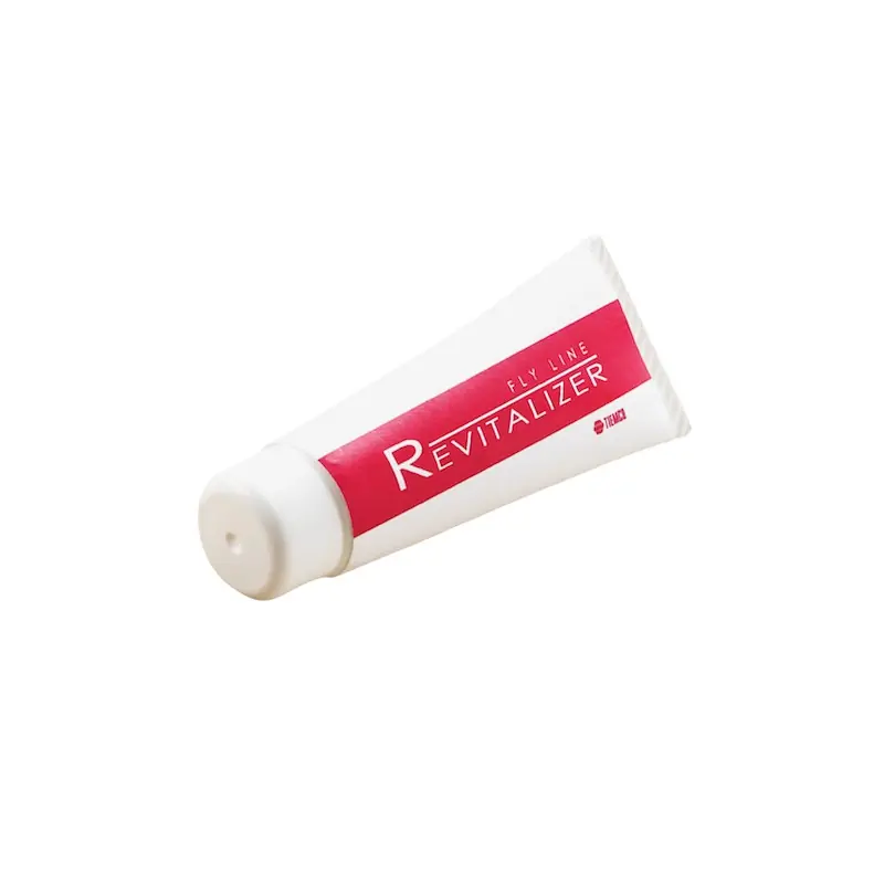 Produit Entretien Soie TIEMCO Revitalizer Prix Choc
