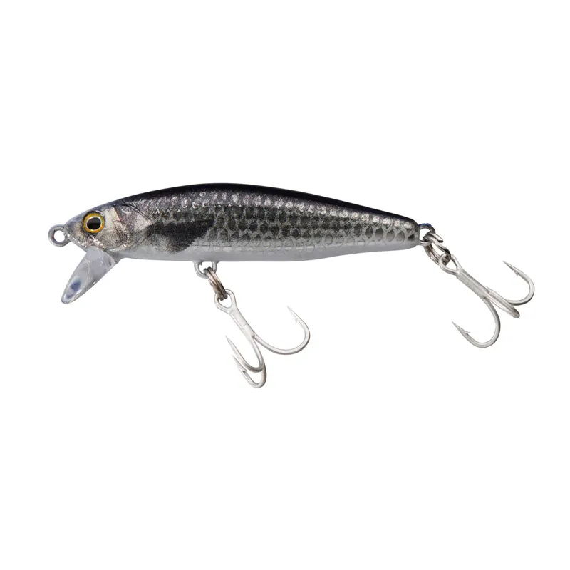 ILLEX FIT MINNOW 60 Bon Marché