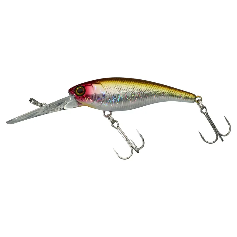 Produit De Marque ILLEX SOUL SHAD 58 SP