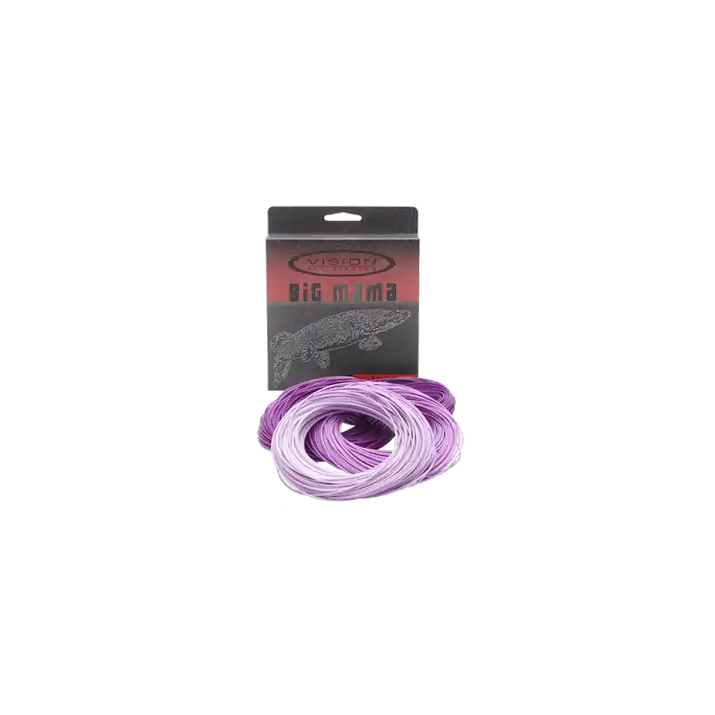 Soie Brochet VISION Big Mama Prix Cassé