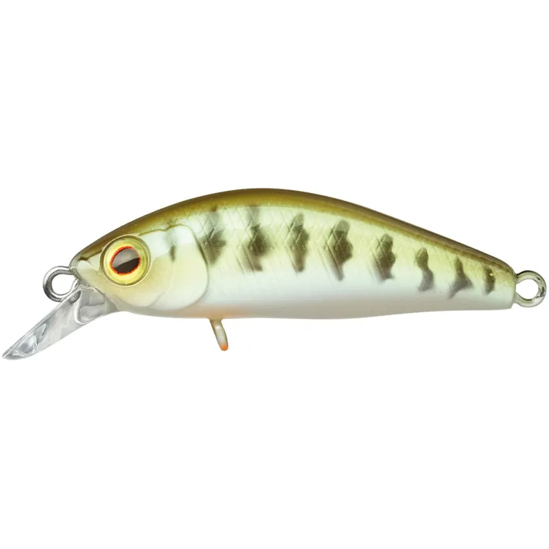 ILLEX CHUBBY MINNOW 35 SP Produit De Marque