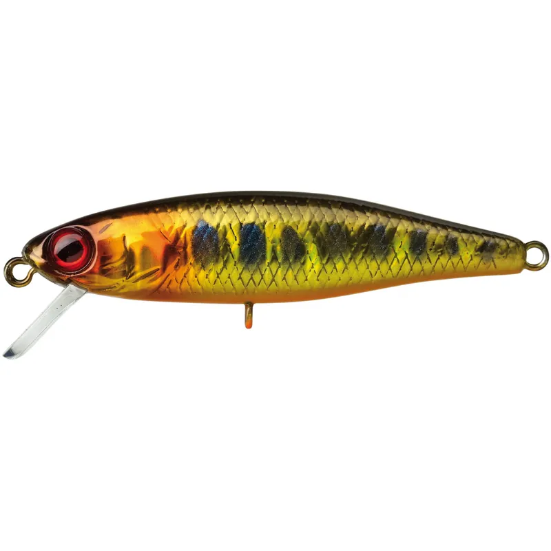 Promotion Saisonnière ILLEX TINY FRY 38 SP