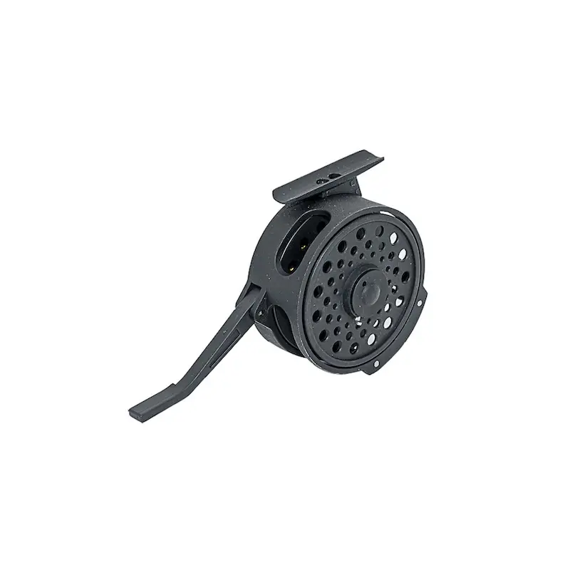 Moulinet Semi-Automatique DEVAUX Matix Commander Vite