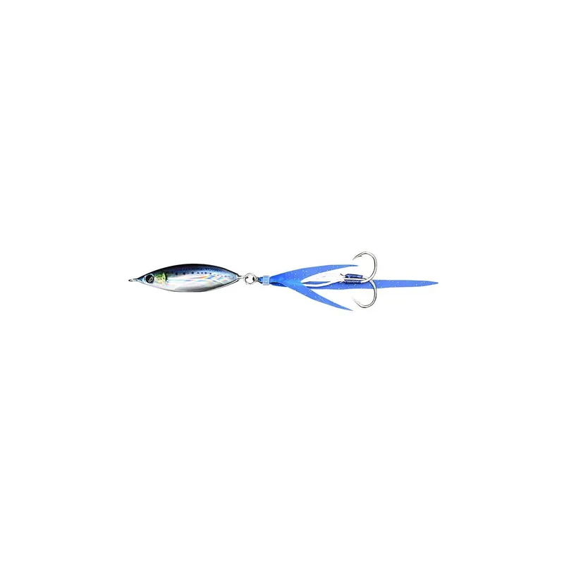 Commande En Gros VOLKIEN SOUL JIG MICRO CANDY TAIL 30 G