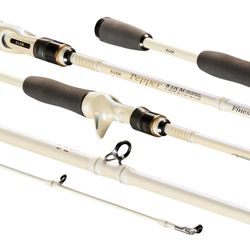Acheter En Ligne CANNES ILLEX PEPPER X5 CASTING