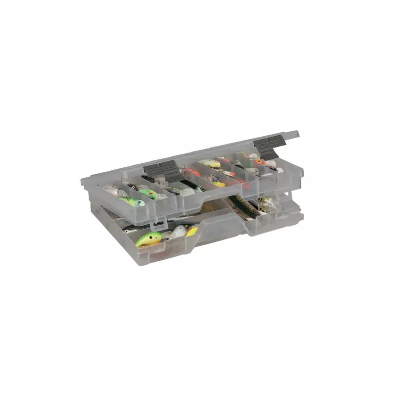 Certifié BOITE PLANO DOUBLE 4700