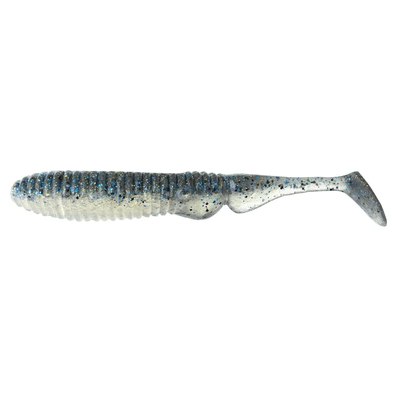 ILLEX AMMONITE SHAD 5.5 Retour Gratuit