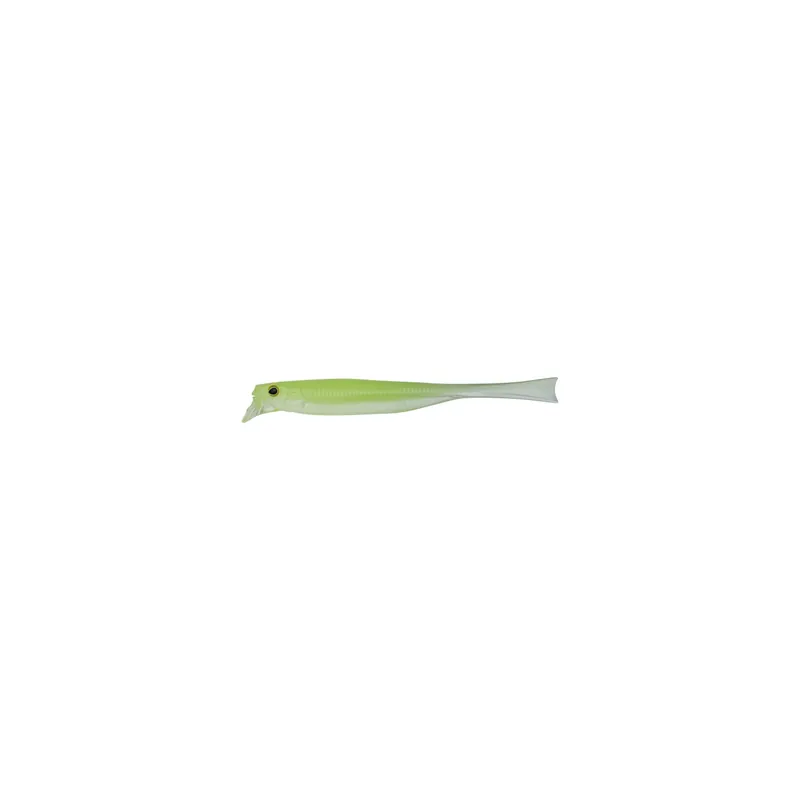 ILLEX DRIFTFRY MELLOW 5.2" Seulement Aujourd'hui