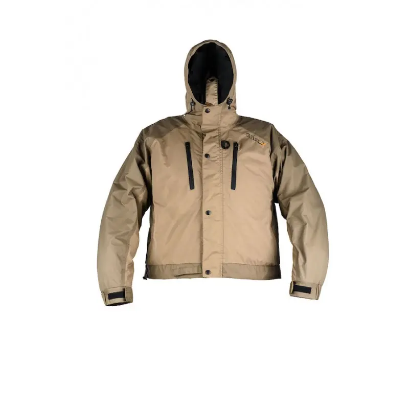Promotion Veste DVX Human