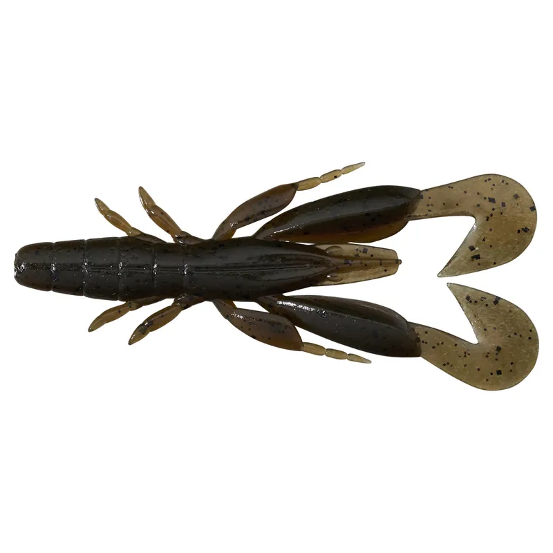 ILLEX CHUNK CRAW 3.5 Super Prix