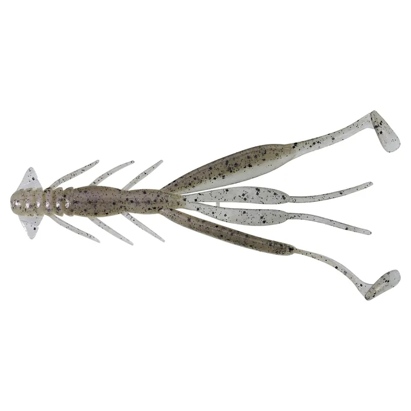 ILLEX JIMMY SHRIMP 3.8 Vente Directe