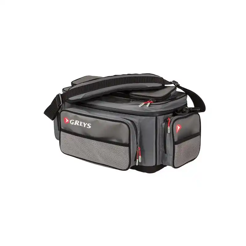 Nouveauté Sac Mouche Réservoir GREYS Bank Bag