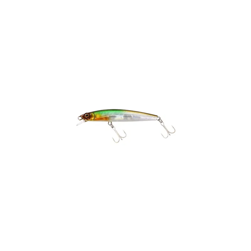 ILLEX BATTLE MINNOW 80 F Prix Promo