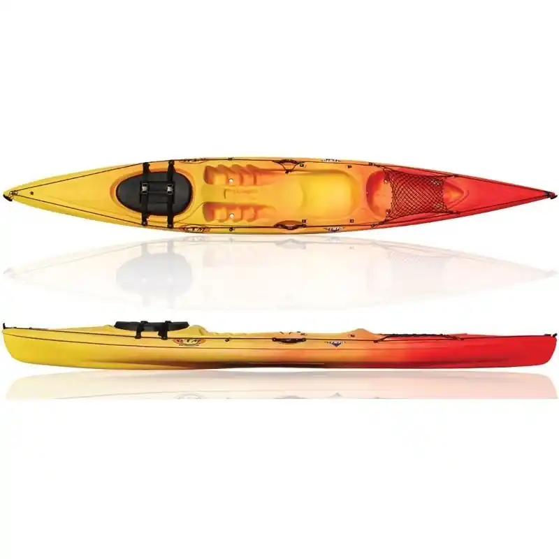 Kayak de mer RTM Tempo Commander Vite