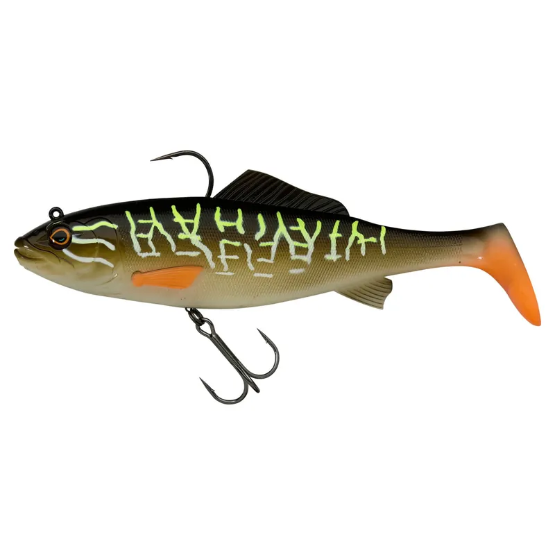 ILLEX SUCKER PUNCH 190 SR Achetez Aujourd'hui