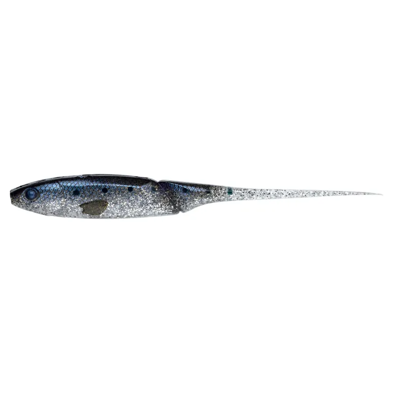Meilleure Vente ILLEX MAGIC SWING TAIL 5